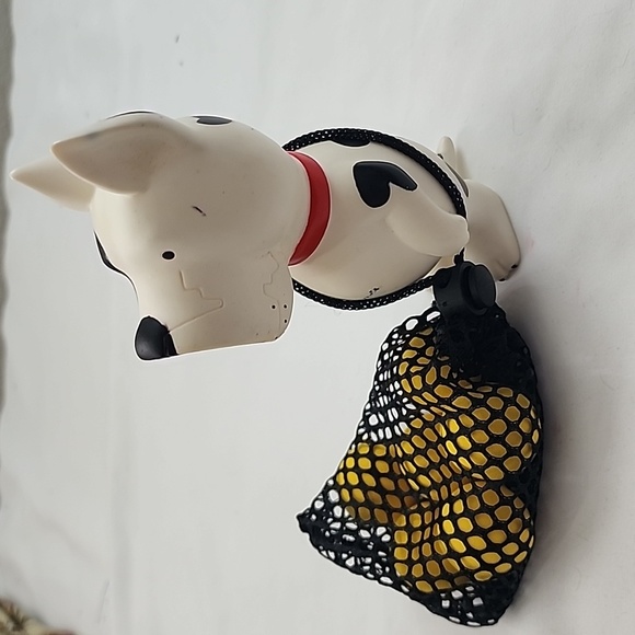 EUC Microsoft Dog Ball Popper Toy - Picture 7 of 14